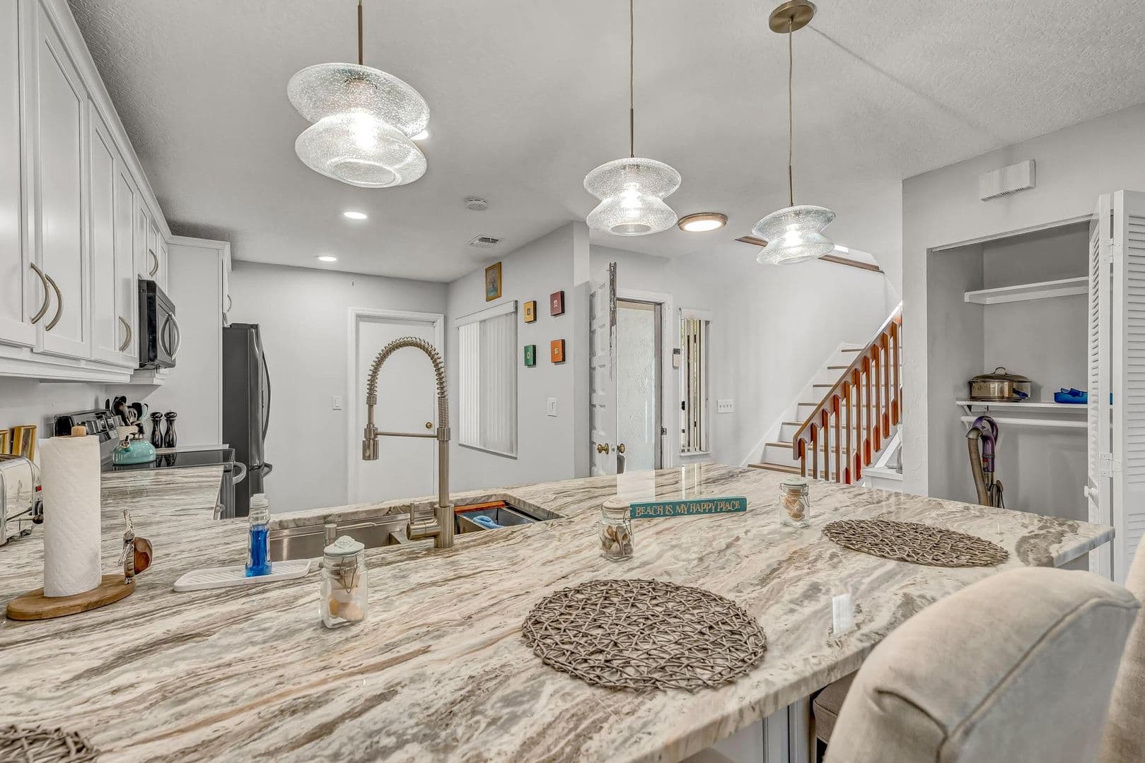 Flagler Beach House: 1757 N. Central Ave