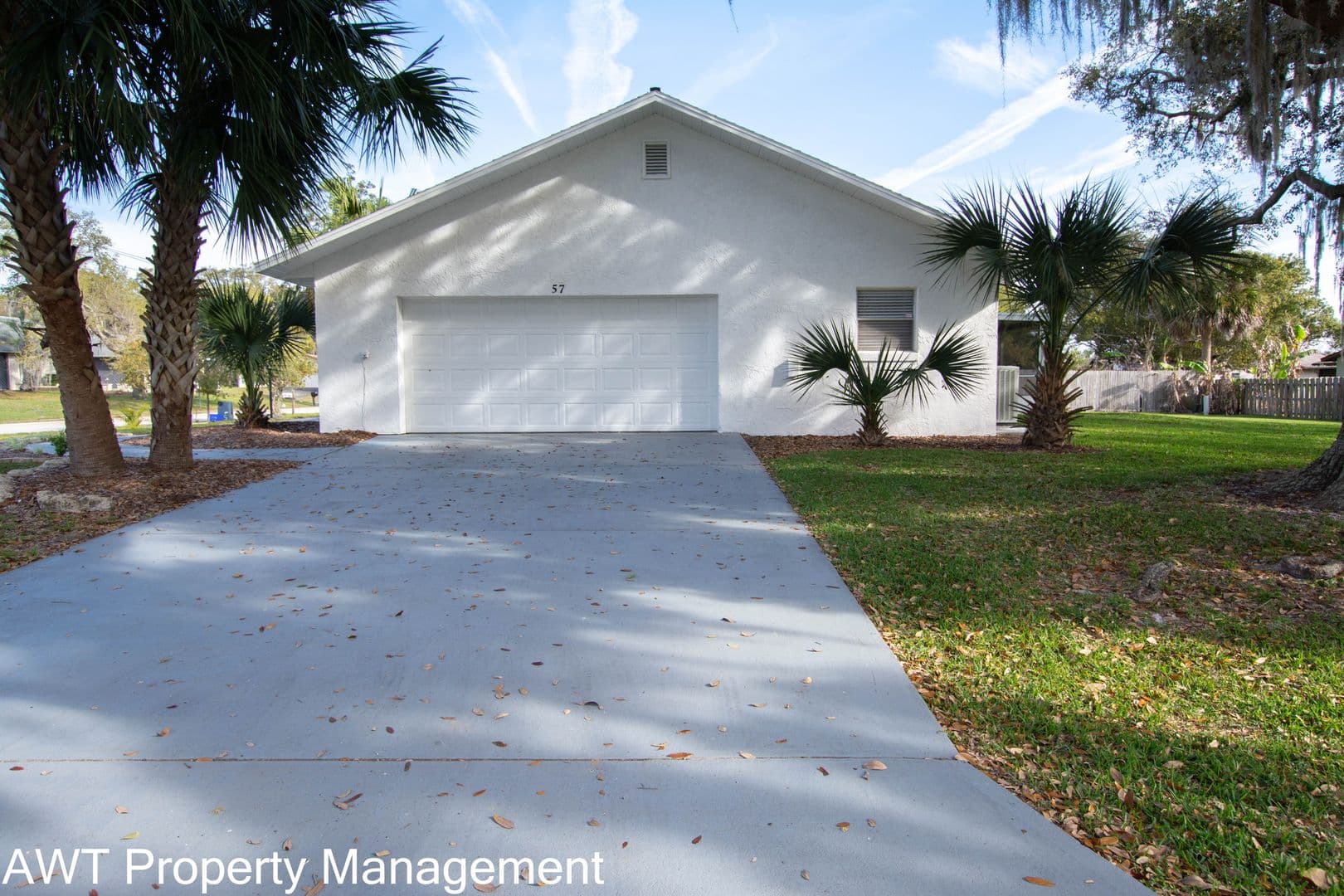 Palm Coast House: 57 Florida Park Drive
