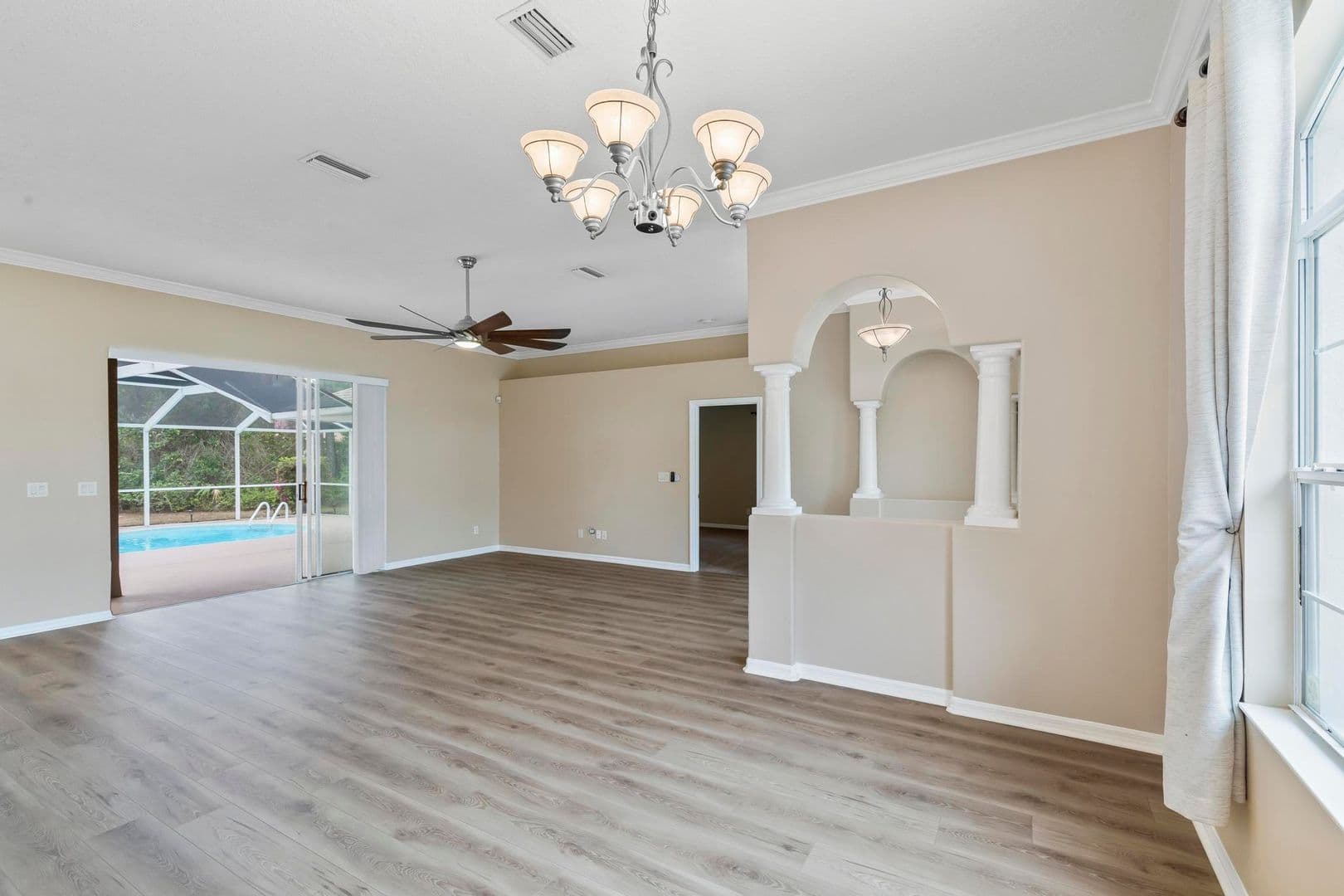 Palm Coast House: 40 Riddle Drive