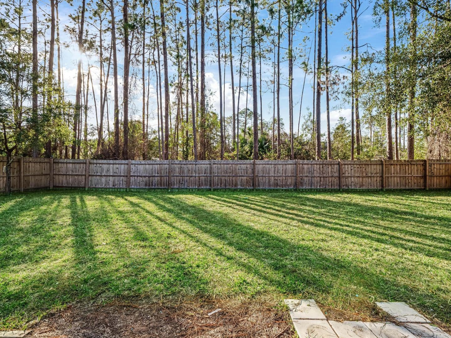 Palm Coast House: 8 Ryder Drive