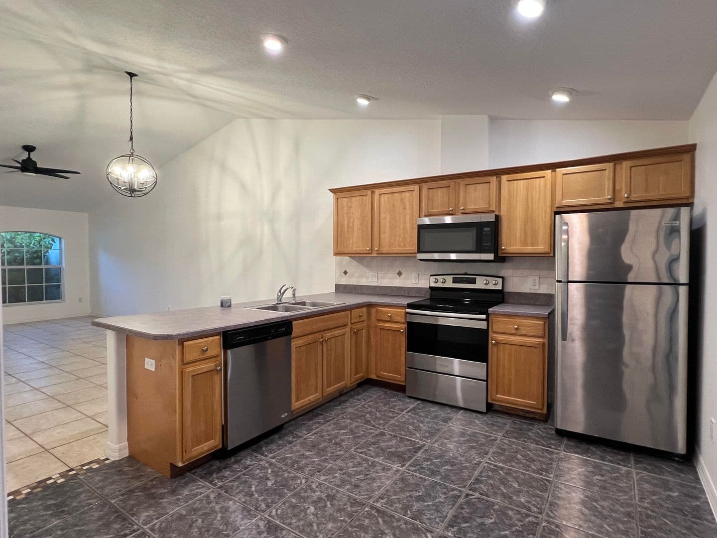 Palm Coast House: 3 Frank Place