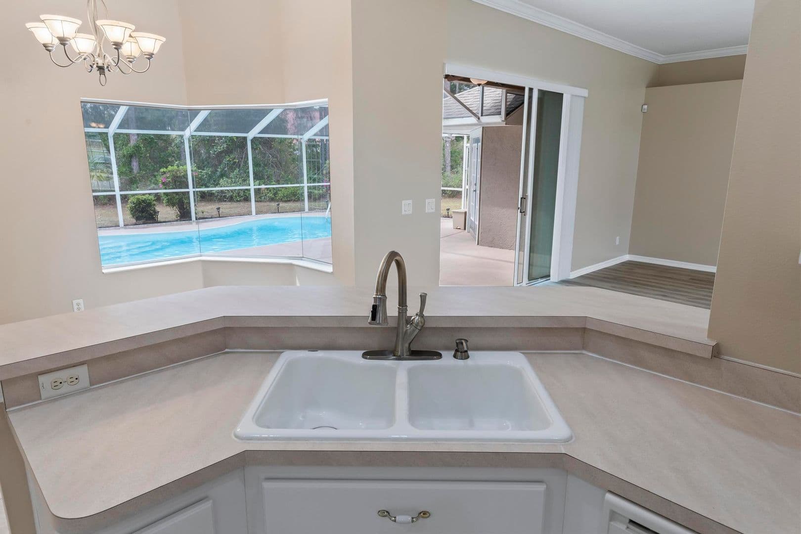 Palm Coast House: 40 Riddle Drive