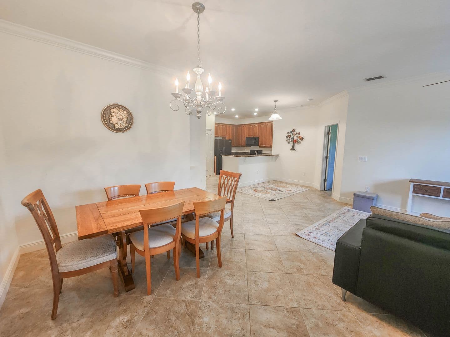 Palm Coast Condo: 5 Riverview Bend