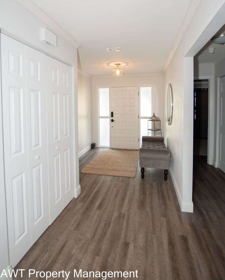 Palm Coast House: 57 Florida Park Drive