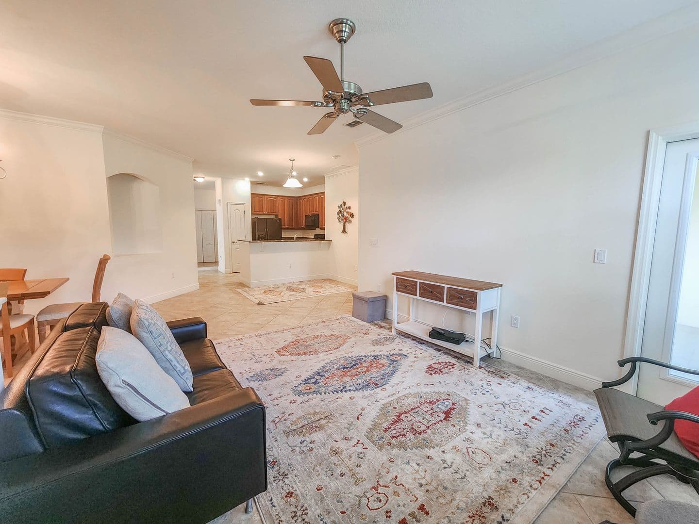 Palm Coast Condo: 5 Riverview Bend