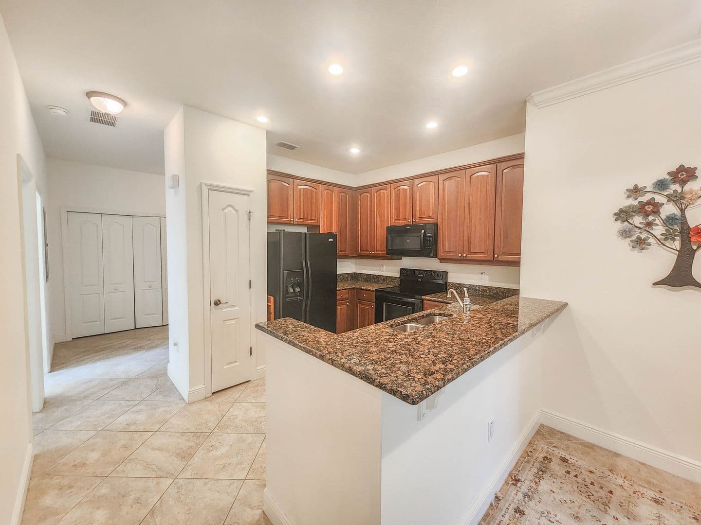 Palm Coast Condo: 5 Riverview Bend