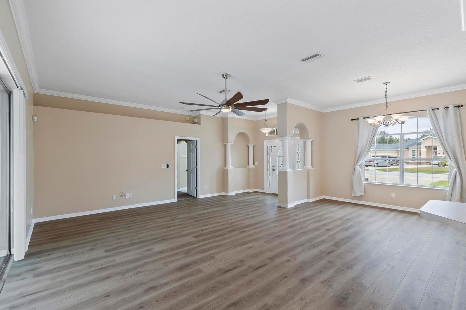 Palm Coast House: 40 Riddle Drive