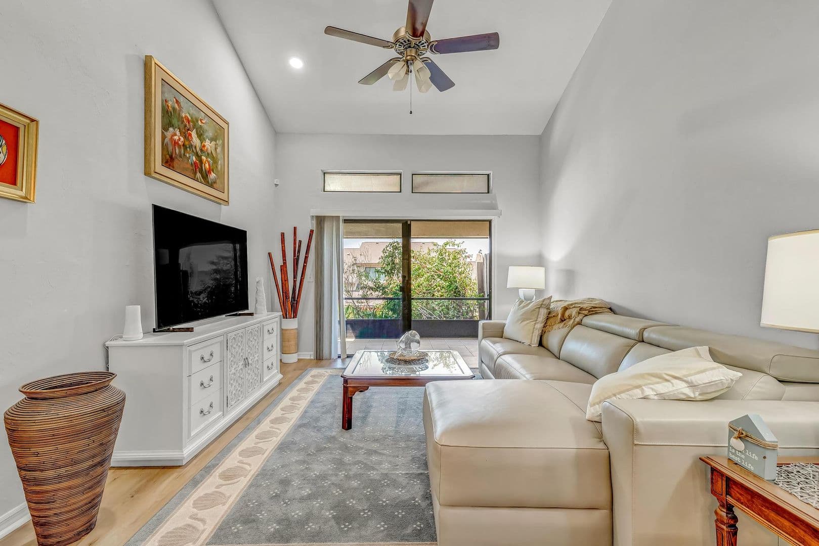 Flagler Beach House: 1757 N. Central Ave
