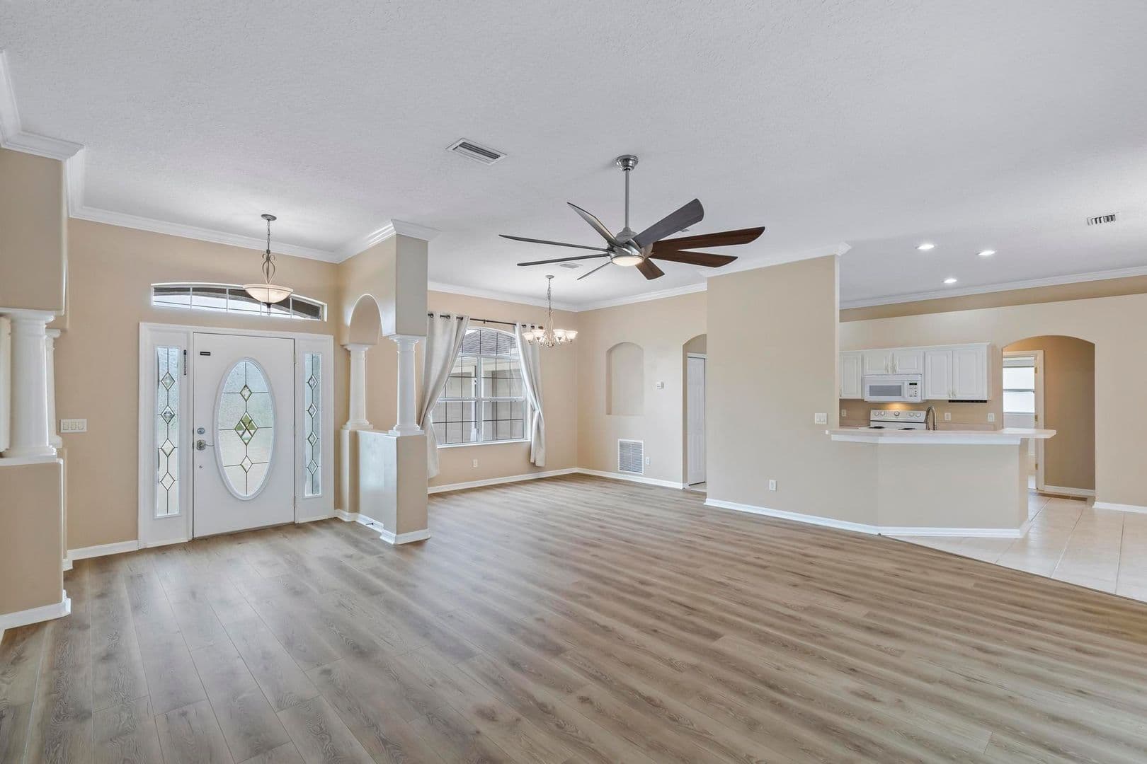 Palm Coast House: 40 Riddle Drive