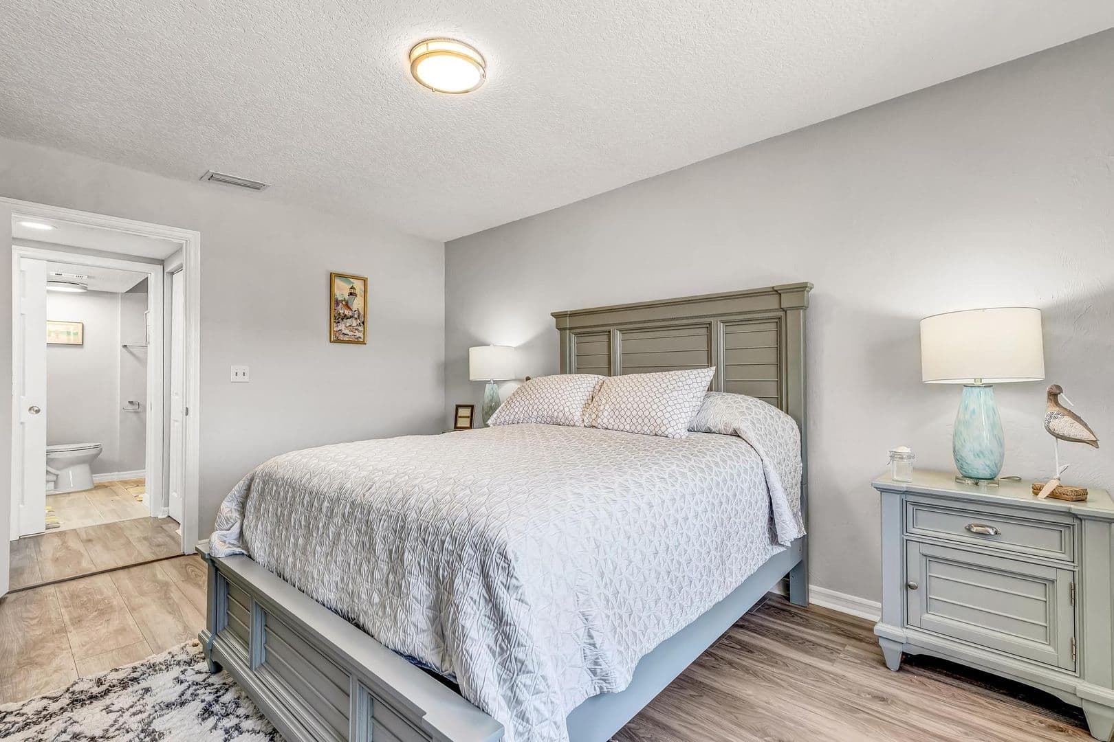 Flagler Beach House: 1757 N. Central Ave
