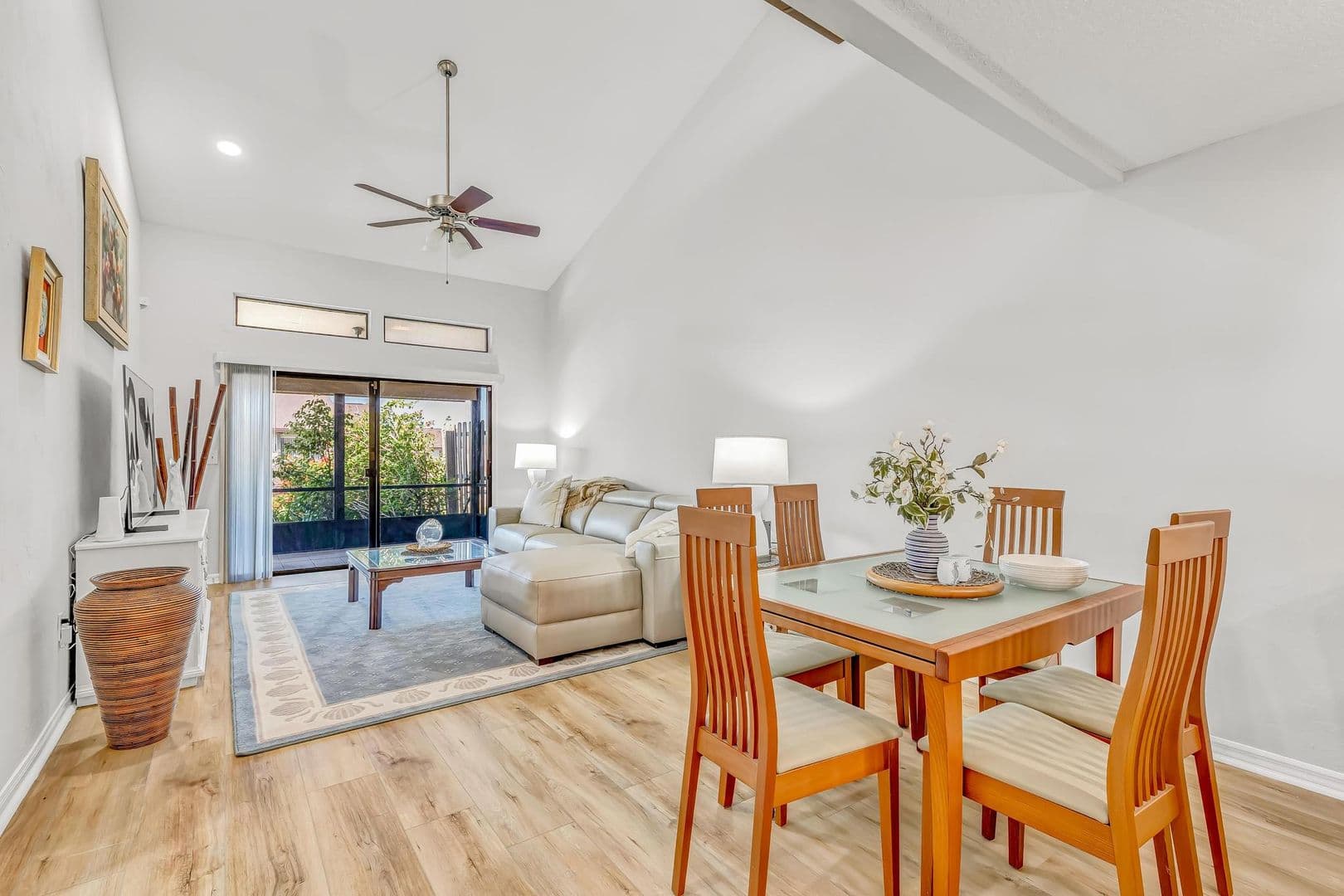 Flagler Beach House: 1757 N. Central Ave