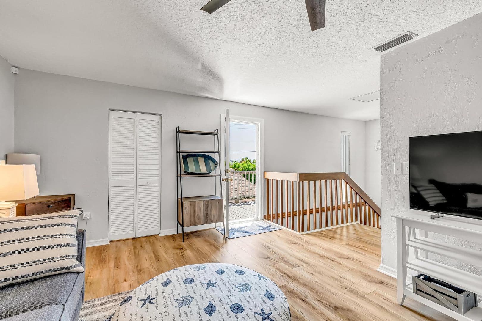 Flagler Beach House: 1757 N. Central Ave