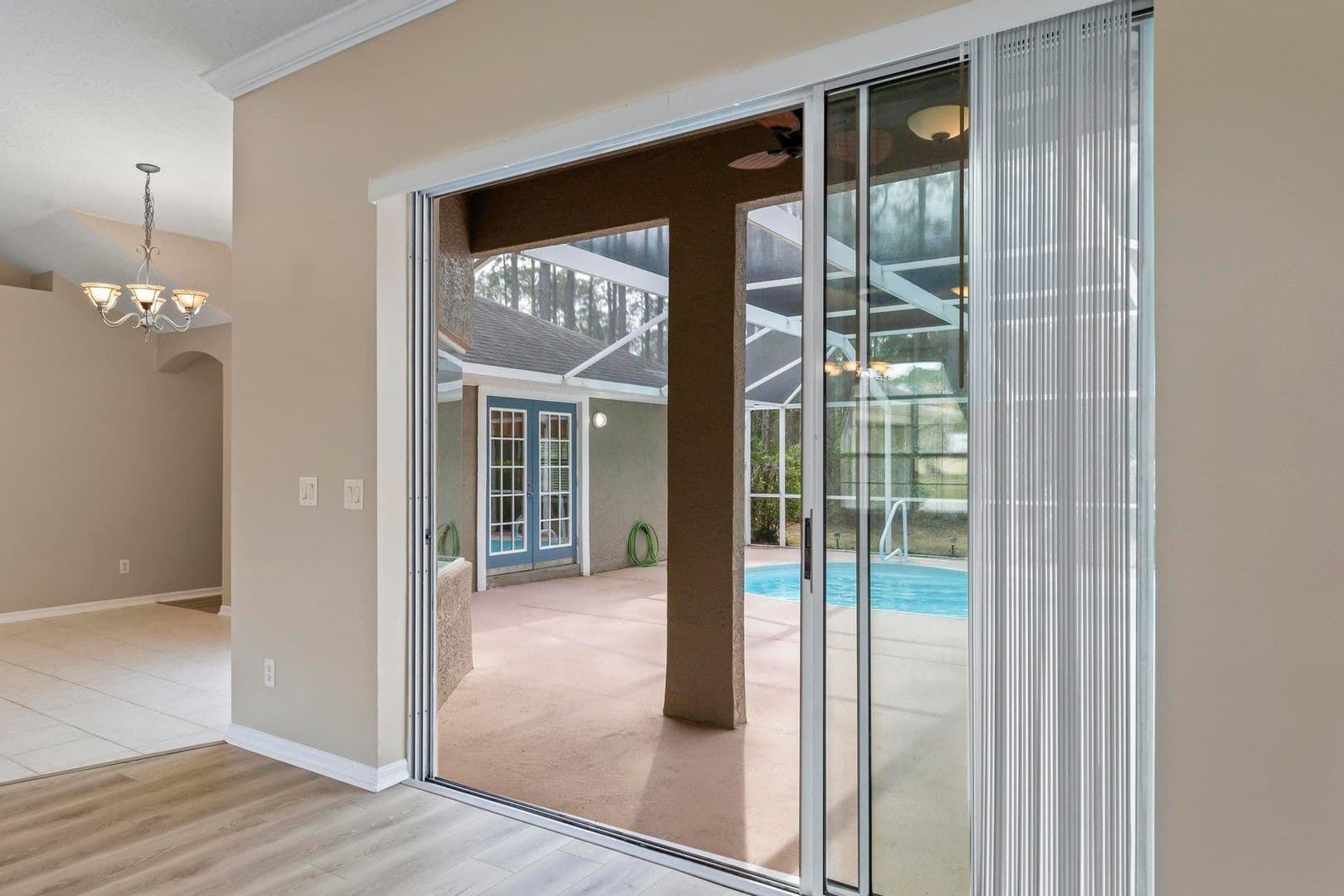 Palm Coast House: 40 Riddle Drive