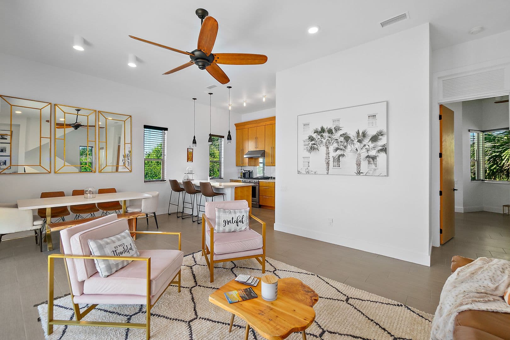 Flagler Beach House: 716 N Daytona Avenue