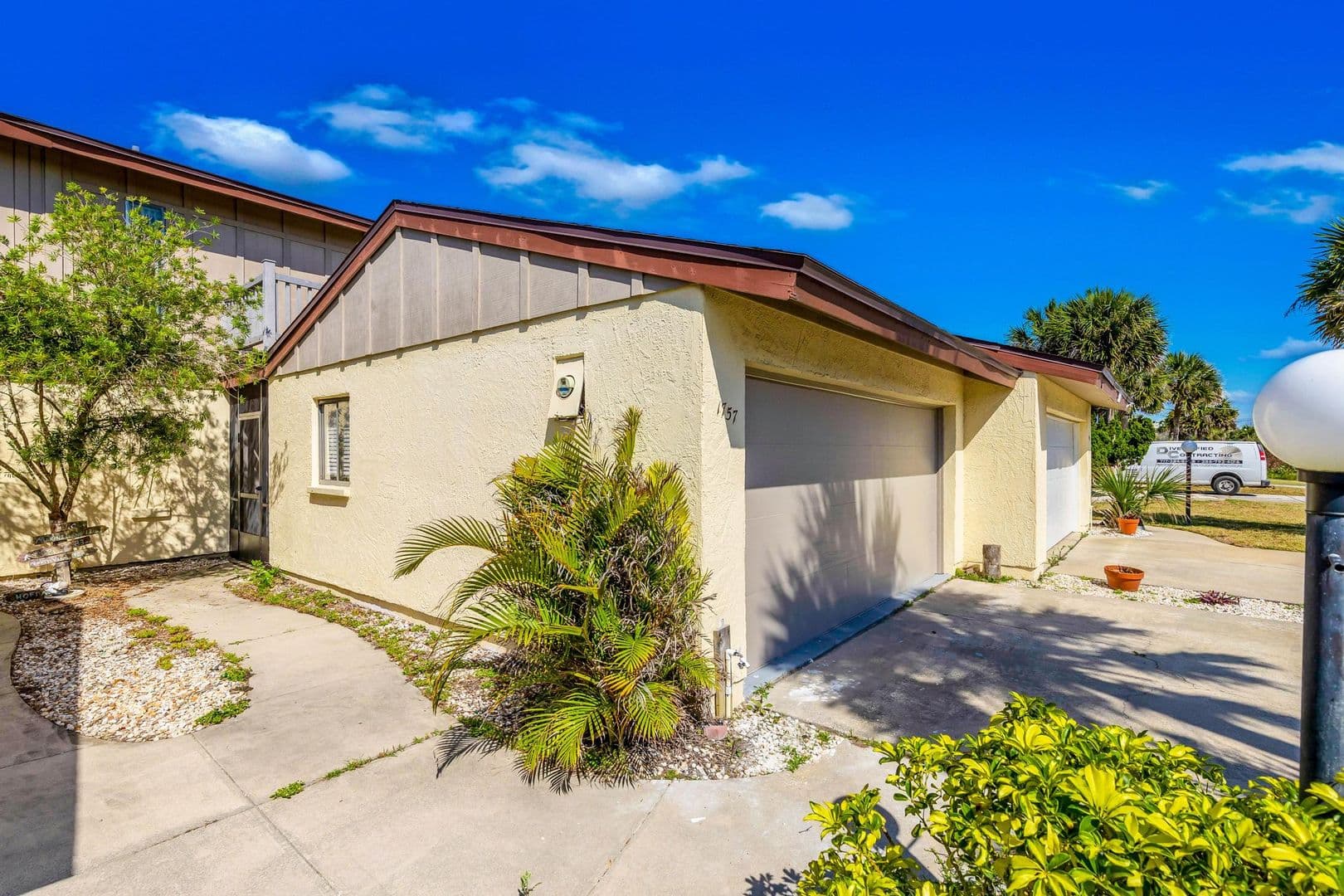 Flagler Beach House: 1757 N. Central Ave
