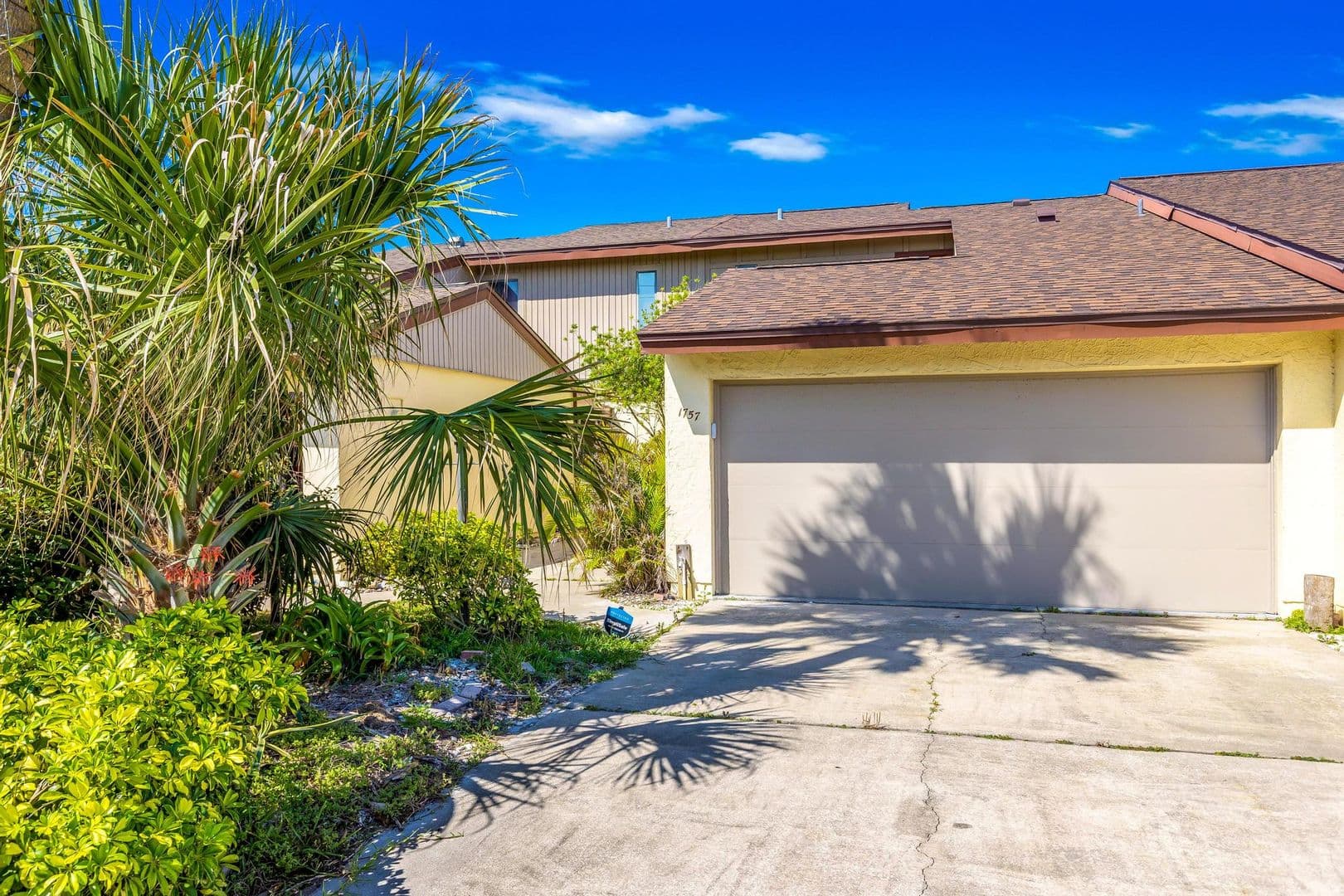 Flagler Beach House: 1757 N. Central Ave