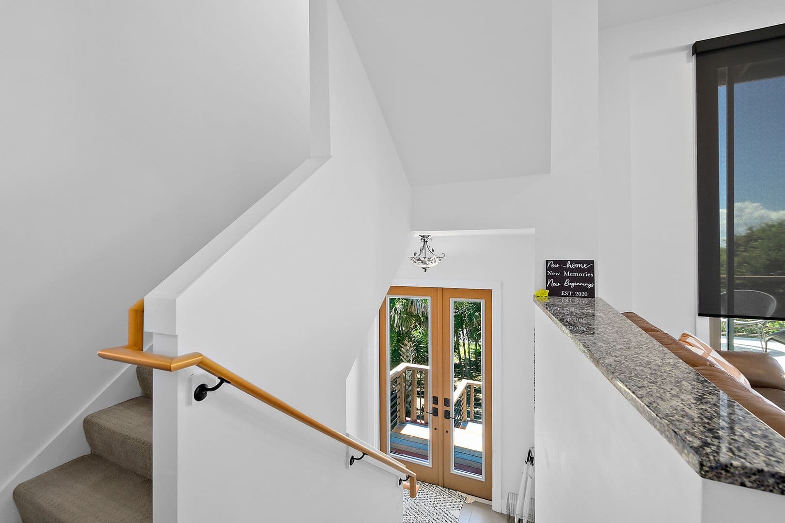 Flagler Beach House: 716 N Daytona Avenue