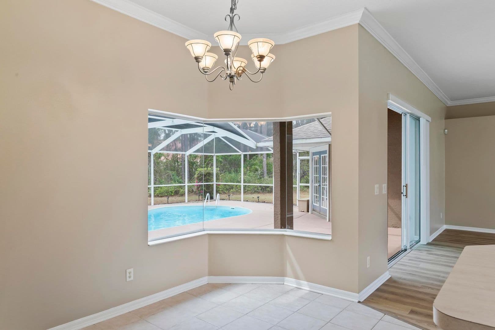 Palm Coast House: 40 Riddle Drive
