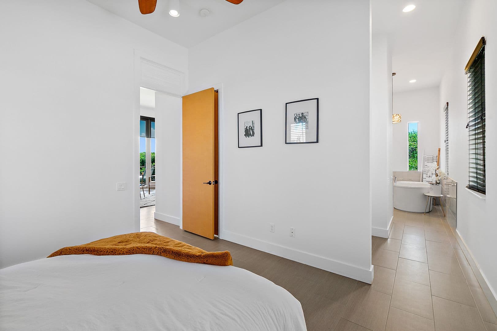 Flagler Beach House: 716 N Daytona Avenue