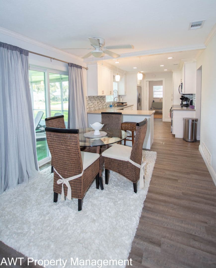 Palm Coast House: 57 Florida Park Drive