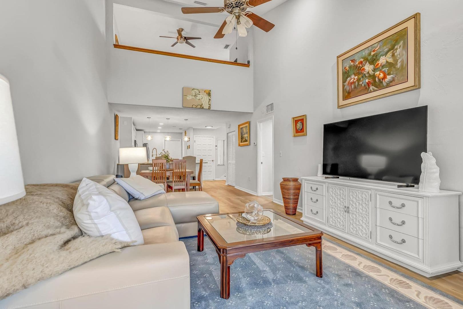 Flagler Beach House: 1757 N. Central Ave
