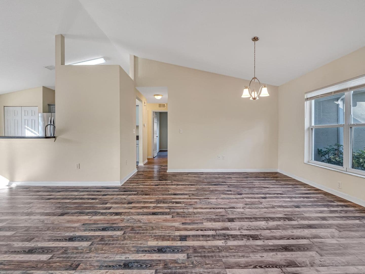 Palm Coast House: 8 Ryder Drive