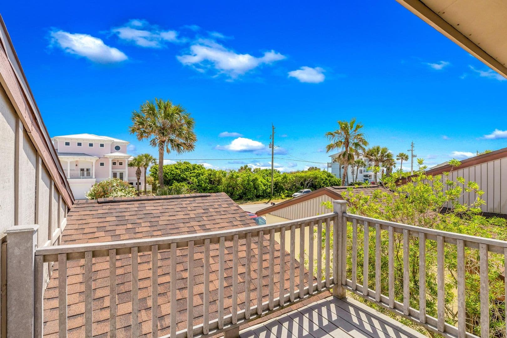 Flagler Beach House: 1757 N. Central Ave