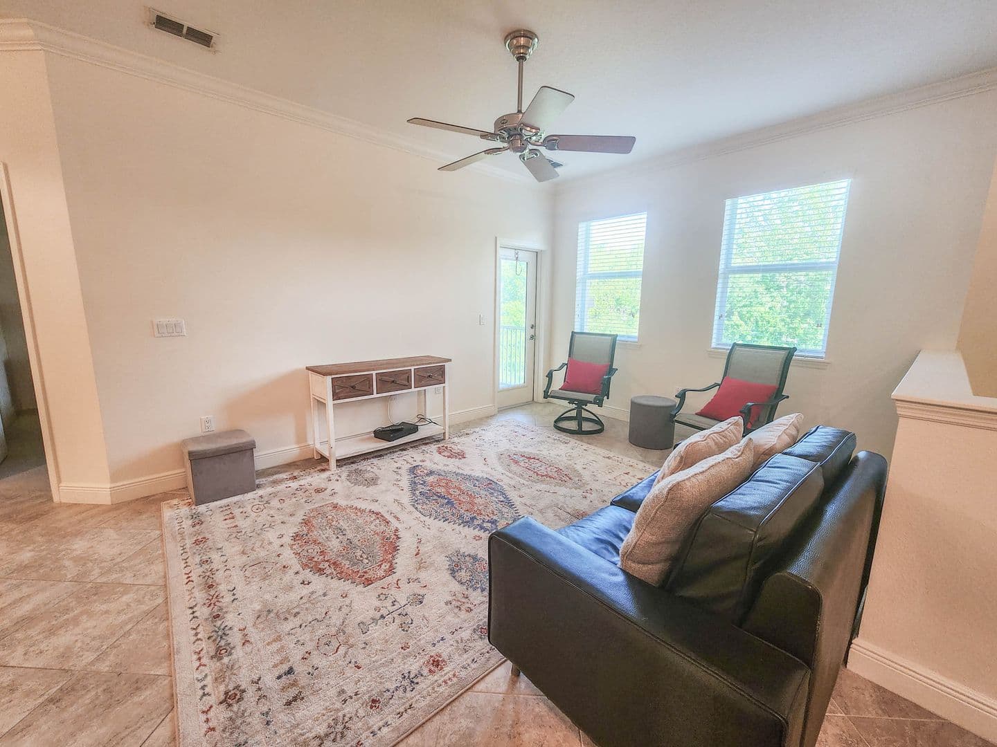 Palm Coast Condo: 5 Riverview Bend