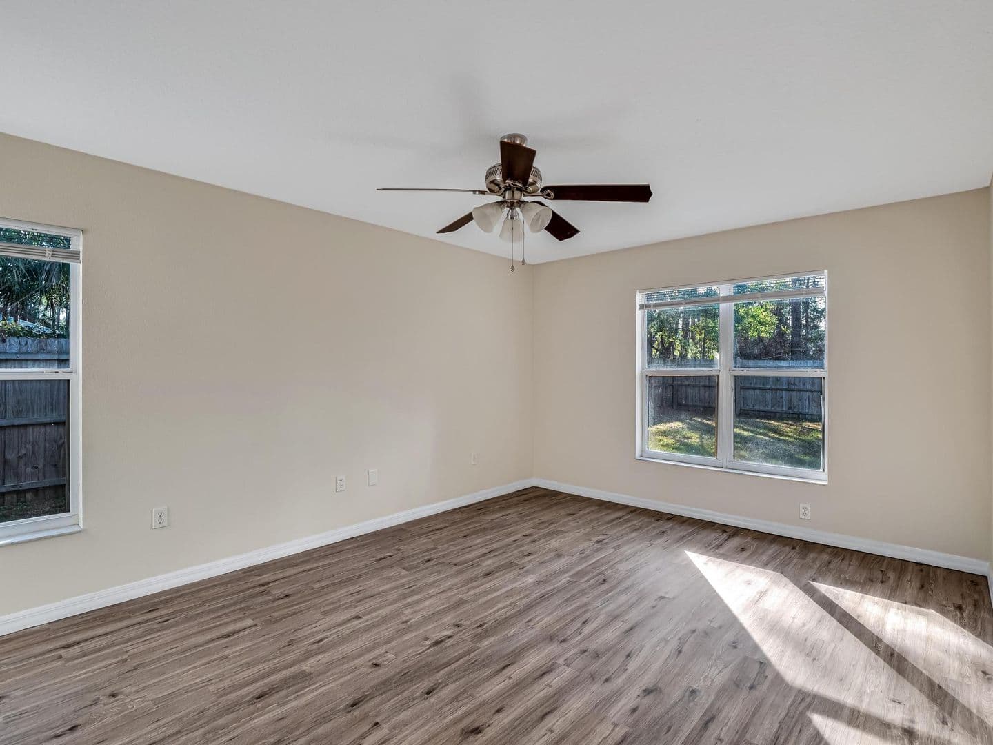 Palm Coast House: 8 Ryder Drive