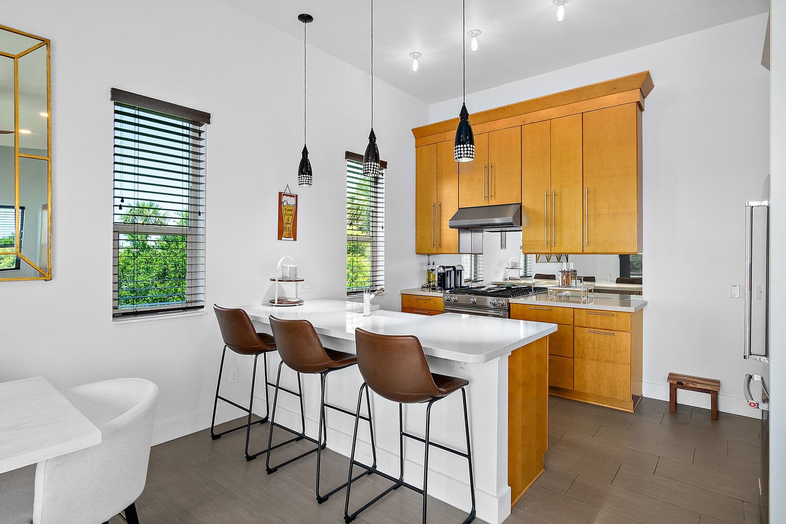 Flagler Beach House: 716 N Daytona Avenue