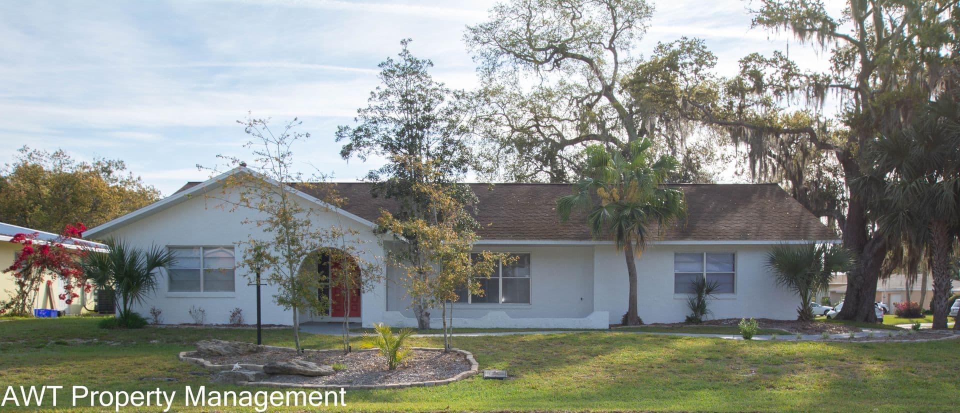 Palm Coast House: 57 Florida Park Drive