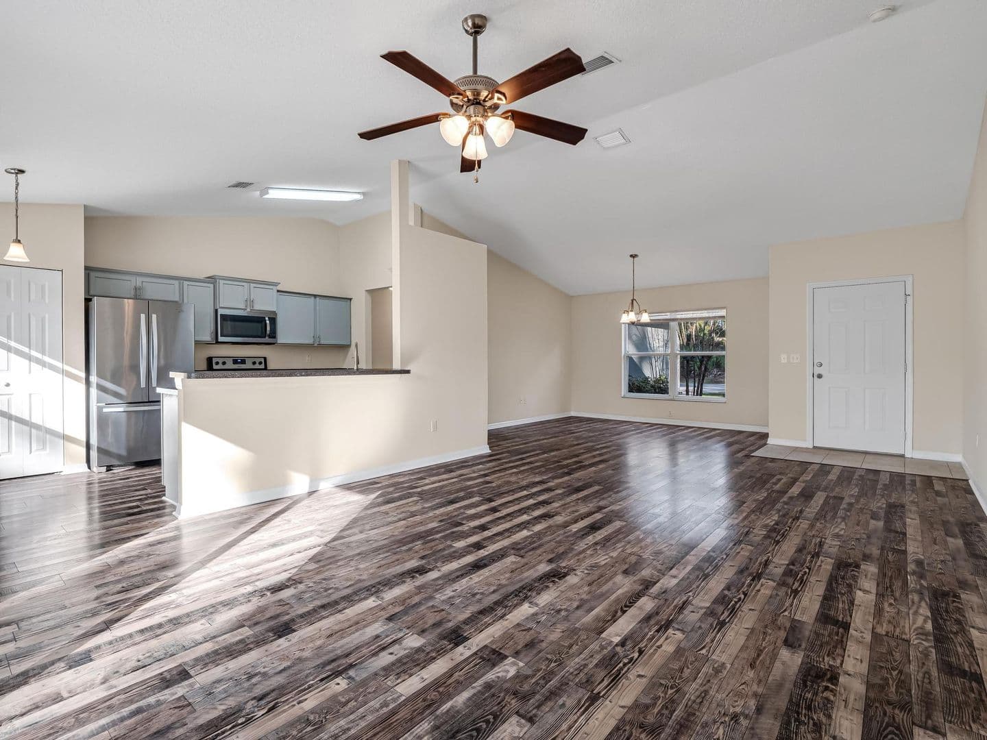 Palm Coast House: 8 Ryder Drive