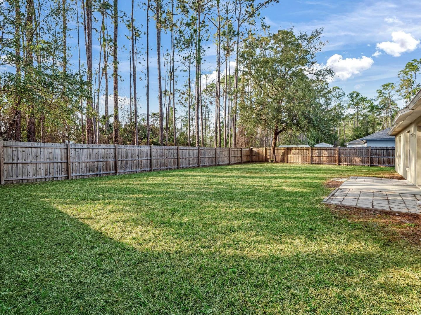 Palm Coast House: 8 Ryder Drive