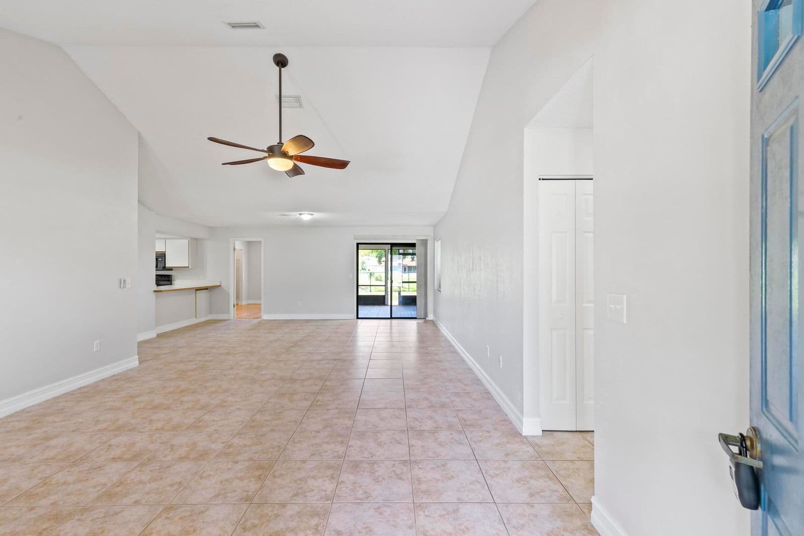 Palm Coast House: 50 Westlee Lane