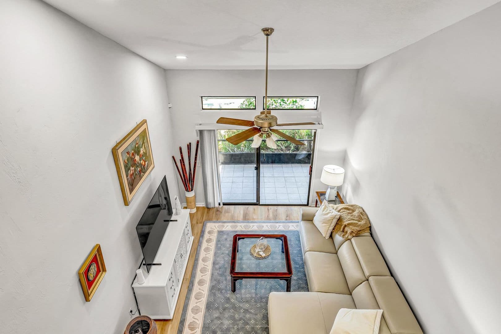 Flagler Beach House: 1757 N. Central Ave