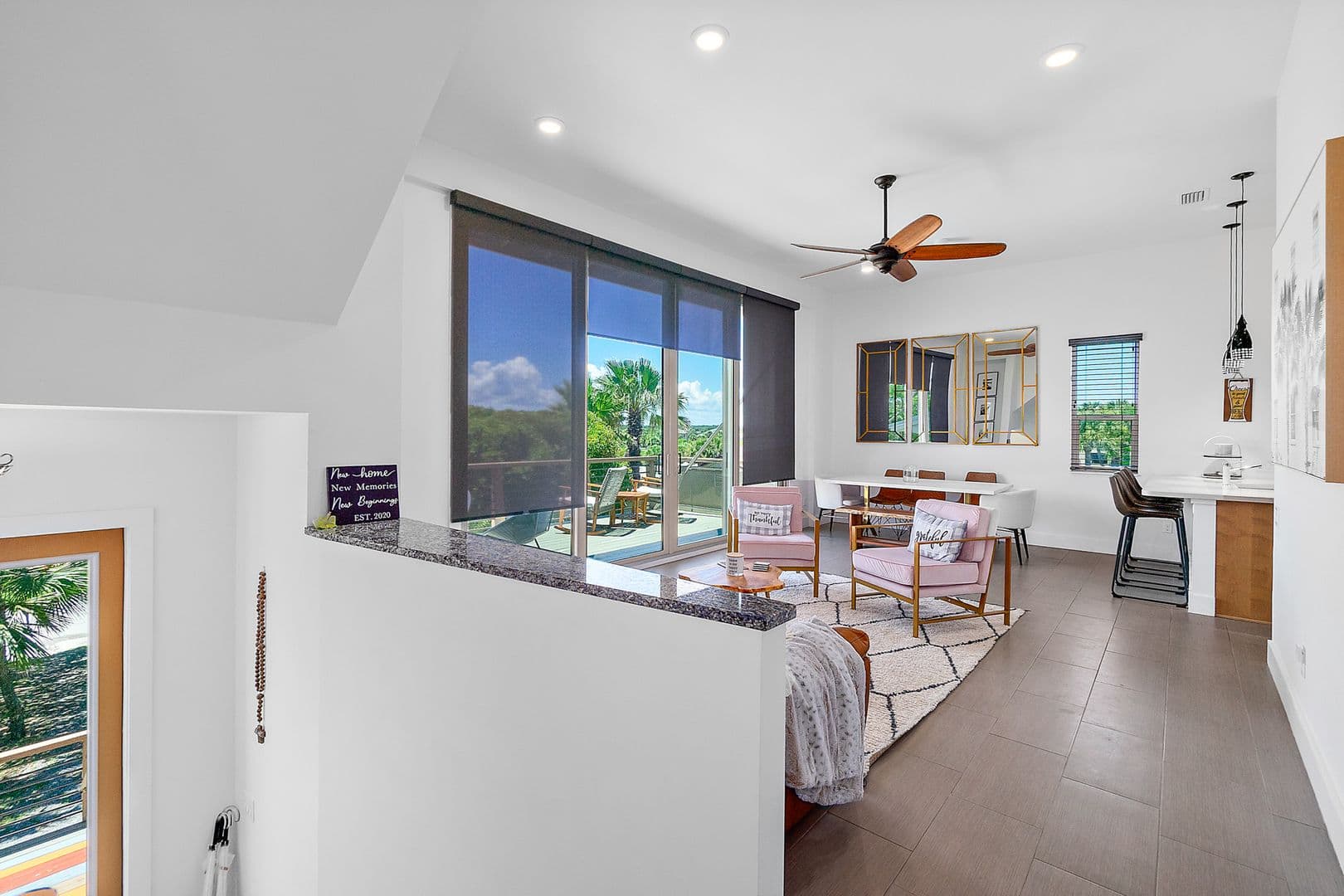 Flagler Beach House: 716 N Daytona Avenue