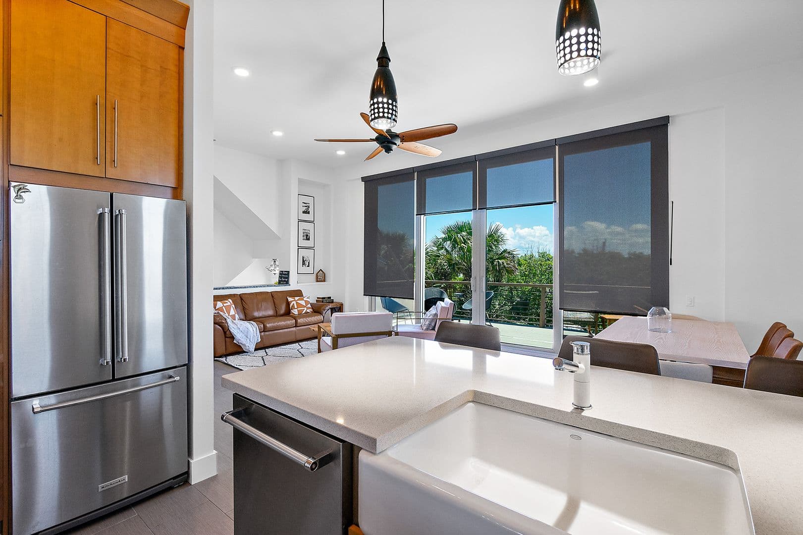 Flagler Beach House: 716 N Daytona Avenue