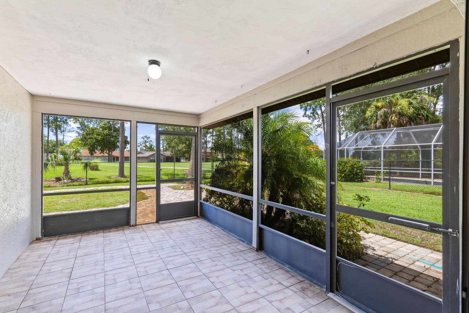 Palm Coast House: 50 Westlee Lane