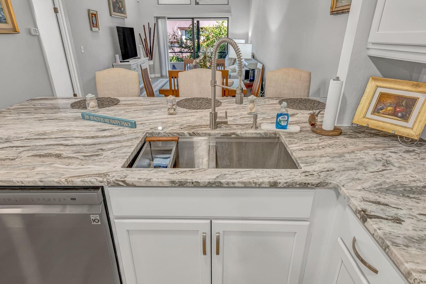 Flagler Beach House: 1757 N. Central Ave
