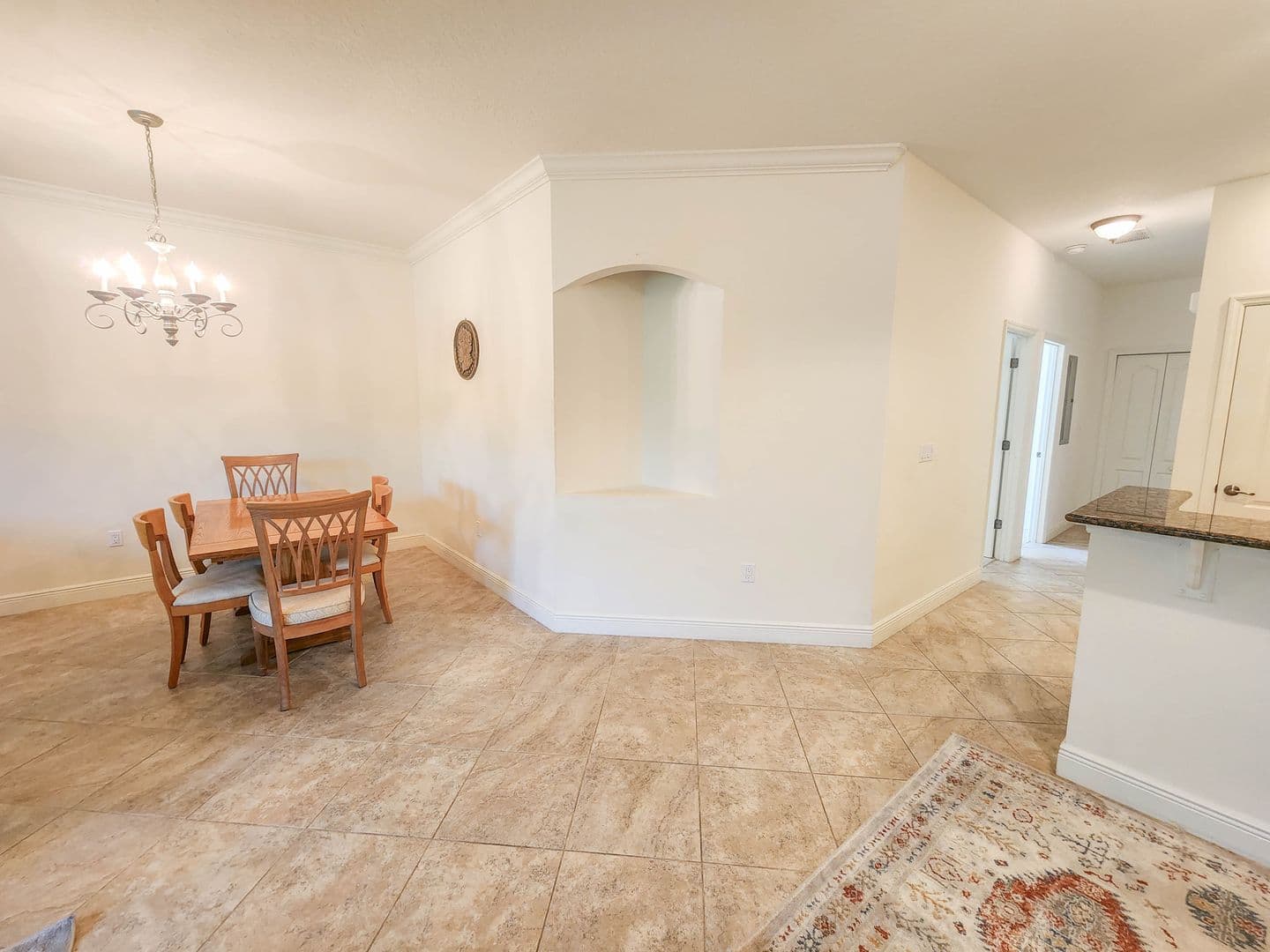 Palm Coast Condo: 5 Riverview Bend