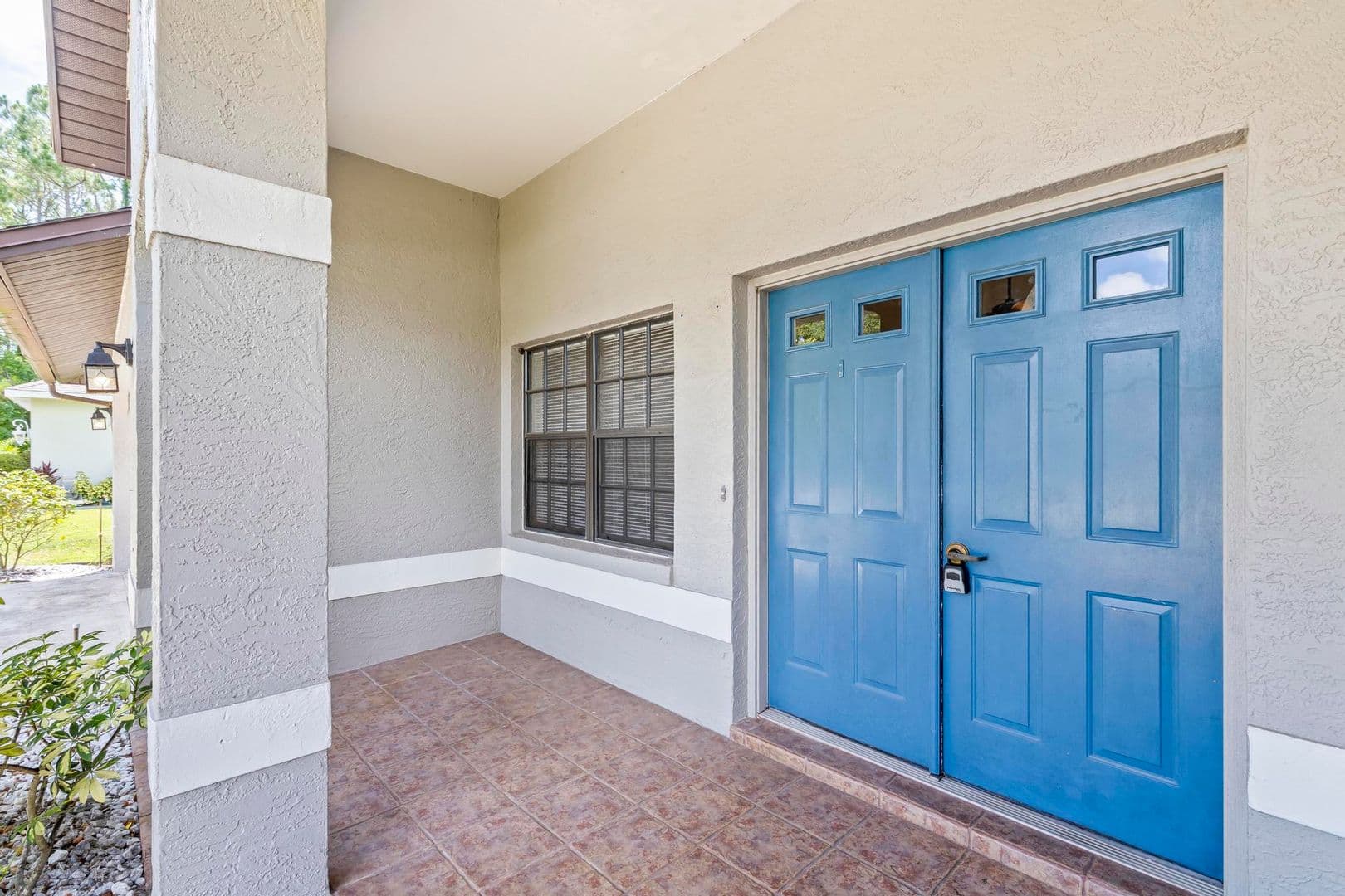 Palm Coast House: 50 Westlee Lane