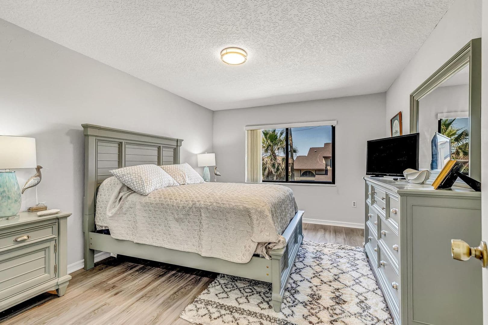 Flagler Beach House: 1757 N. Central Ave