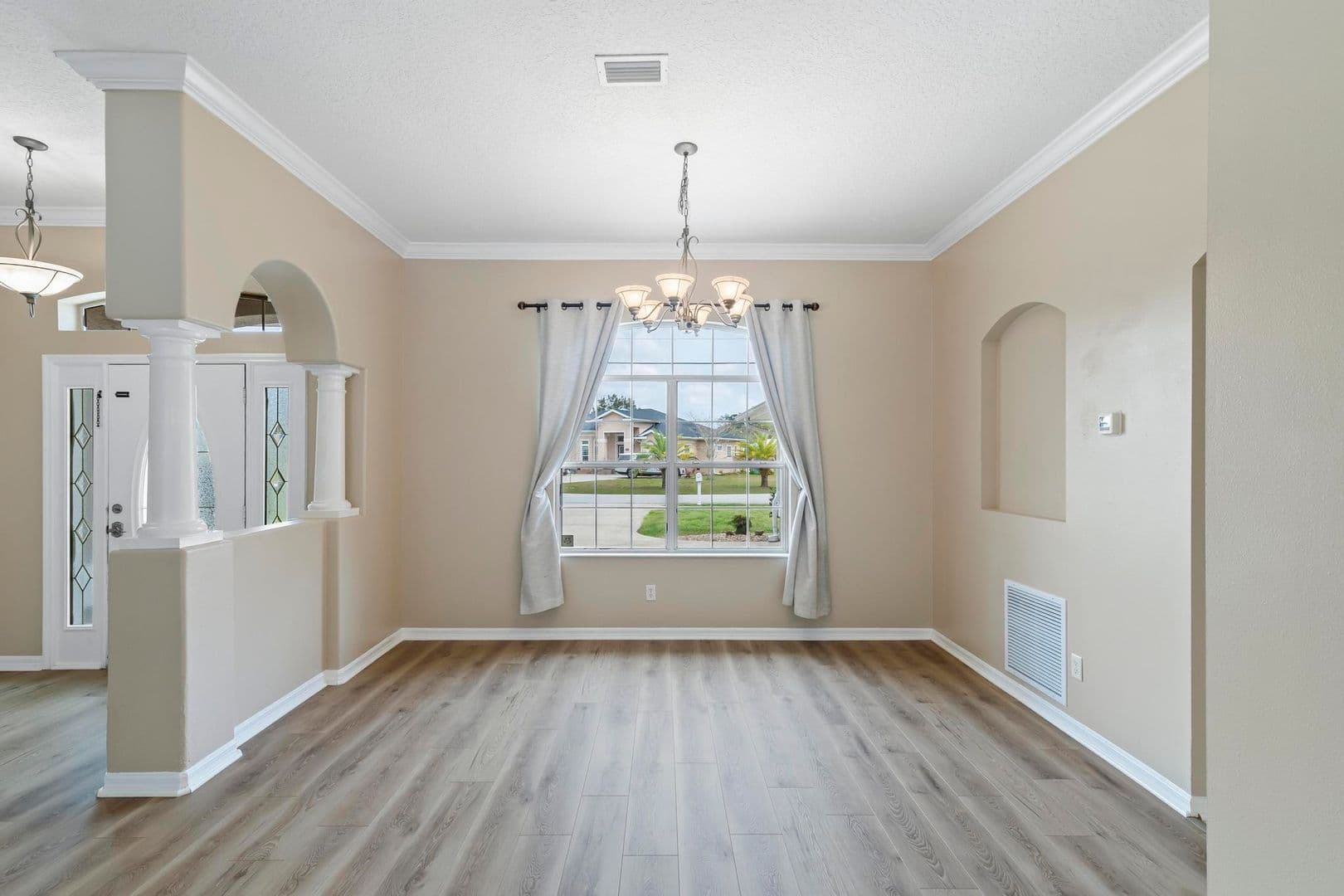 Palm Coast House: 40 Riddle Drive
