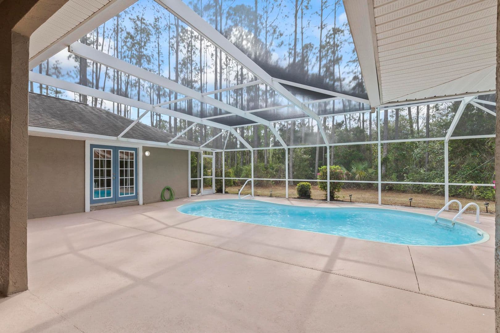 Palm Coast House: 40 Riddle Drive