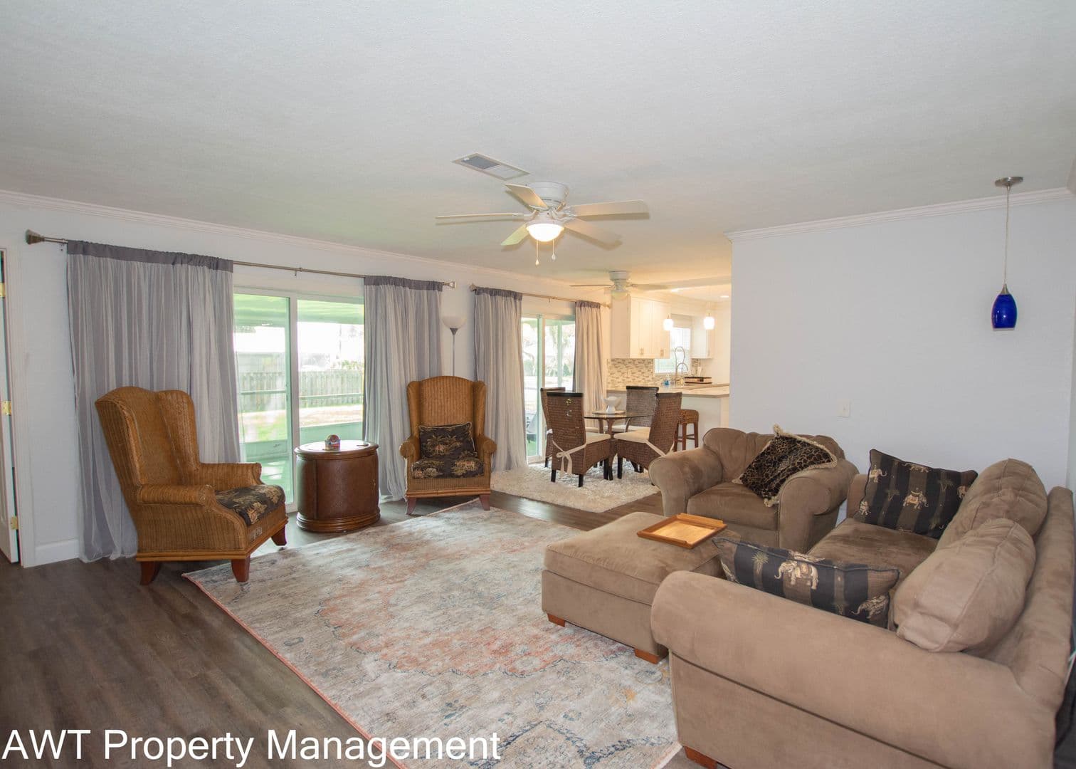 Palm Coast House: 57 Florida Park Drive