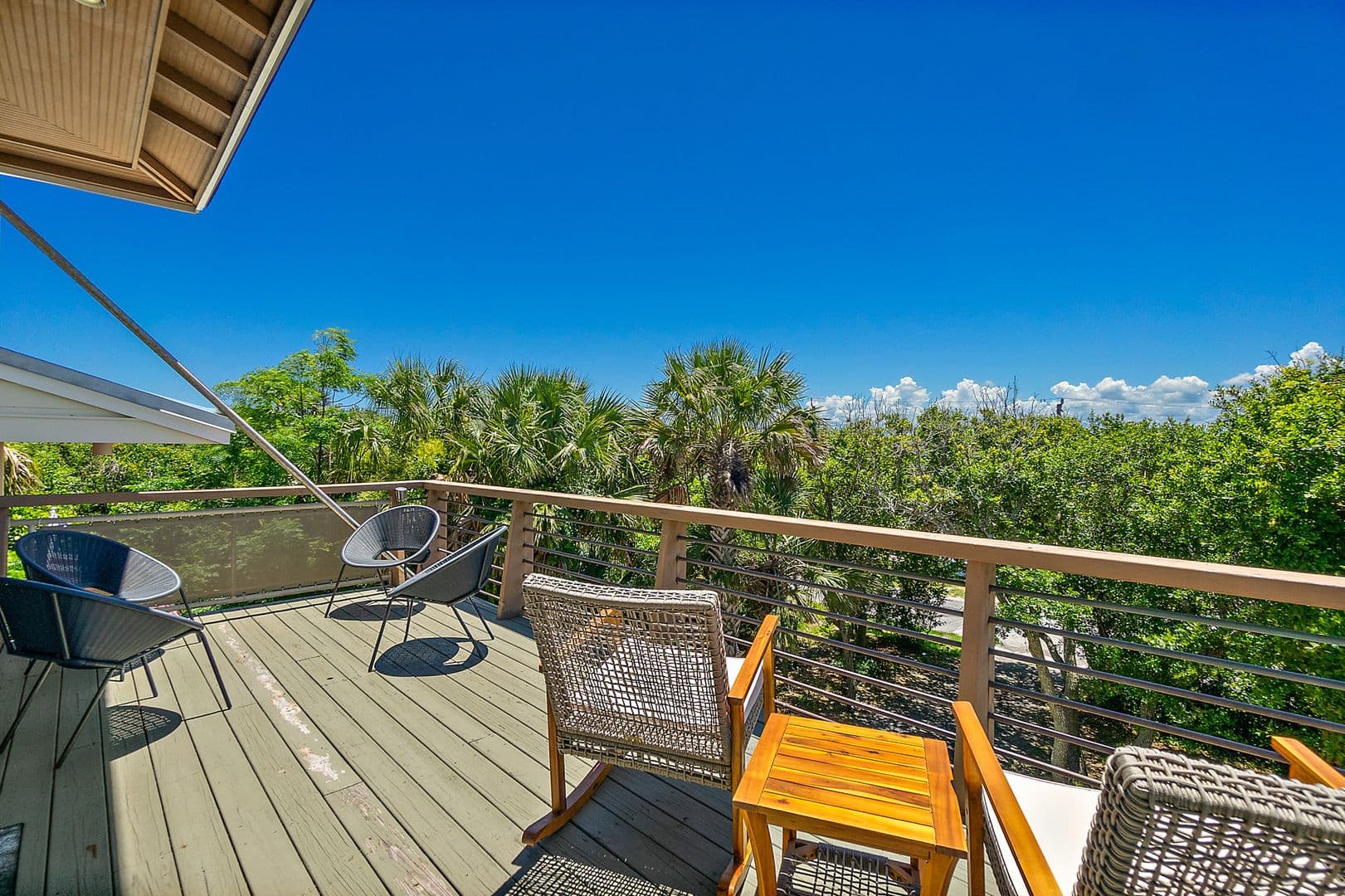 Flagler Beach House: 716 N Daytona Avenue