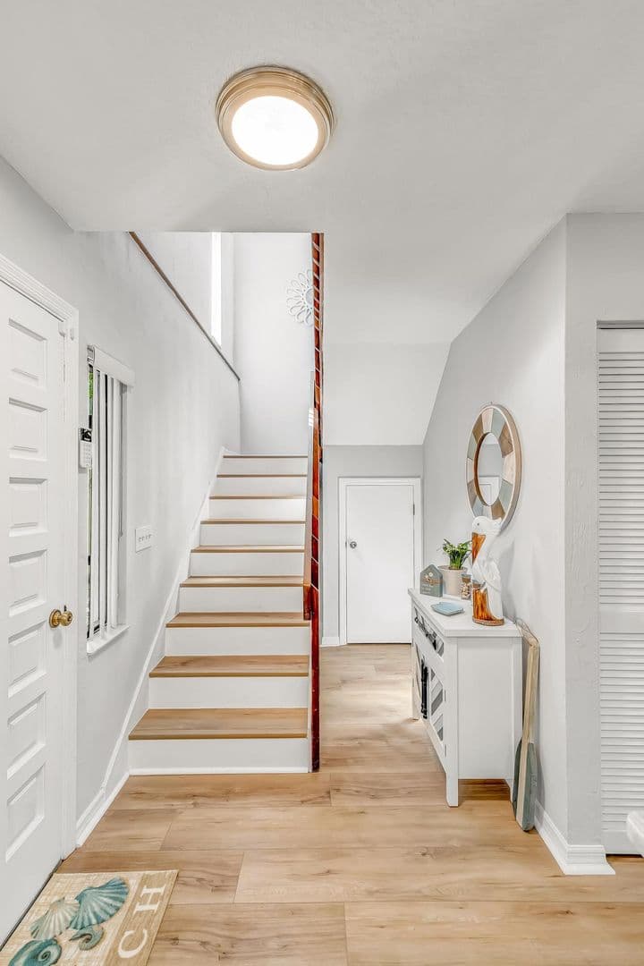 Flagler Beach House: 1757 N. Central Ave