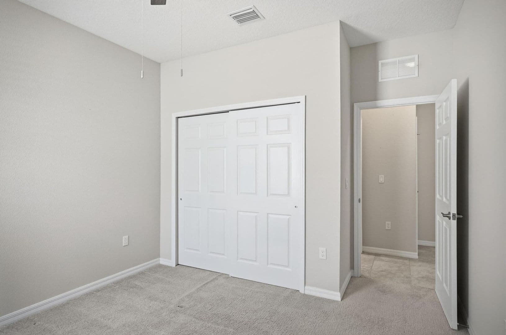 Palm Coast House: 55 Matanzas Lakes Drive