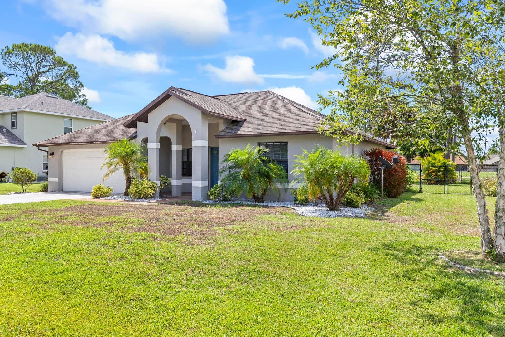 Palm Coast House: 50 Westlee Lane