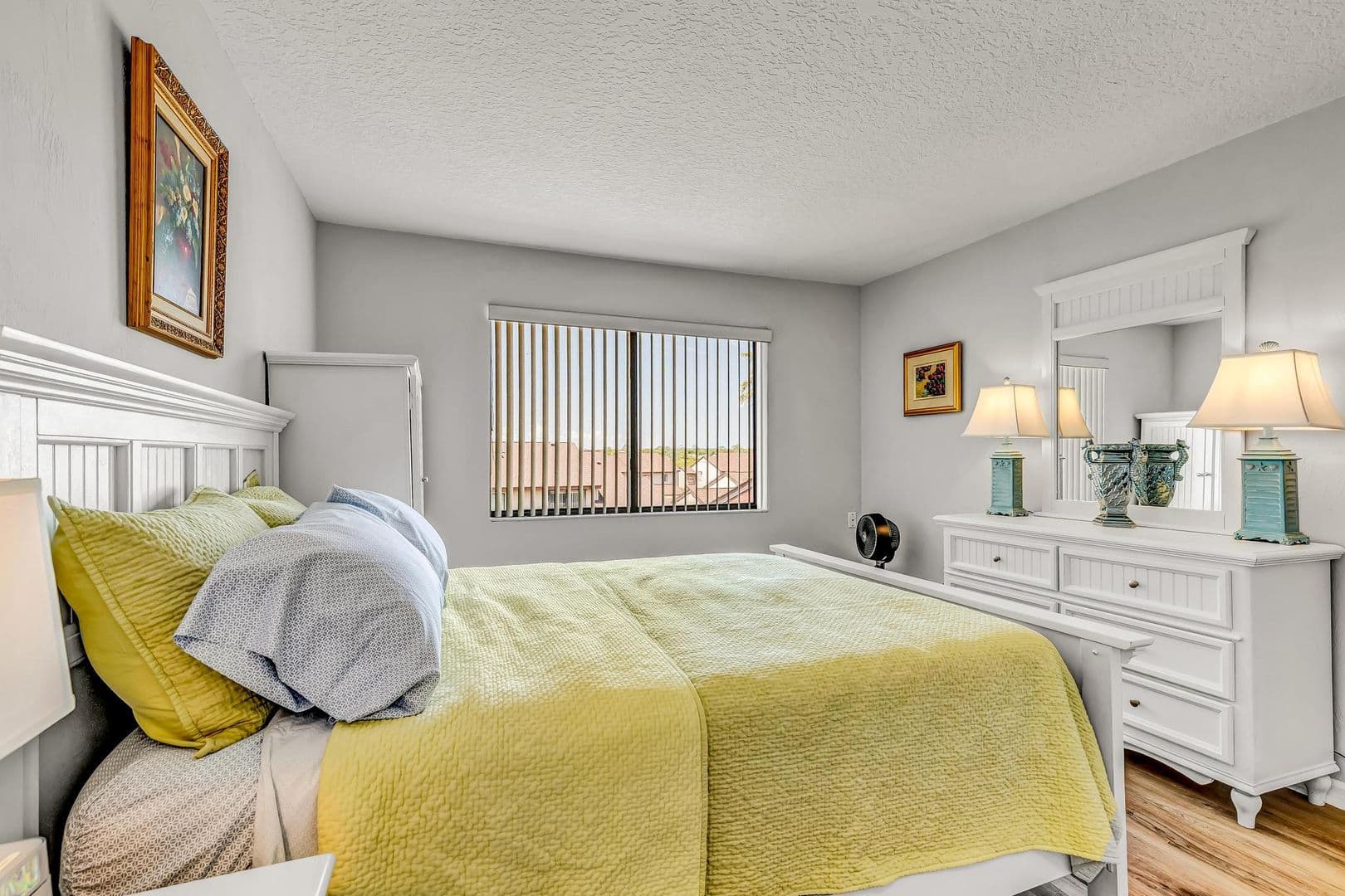 Flagler Beach House: 1757 N. Central Ave